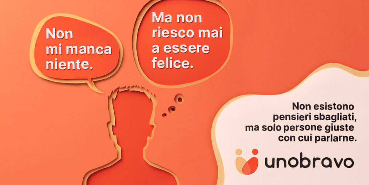 Pensieri “giusti” e “sbagliati”: come accogliersi anche nelle contraddizioni