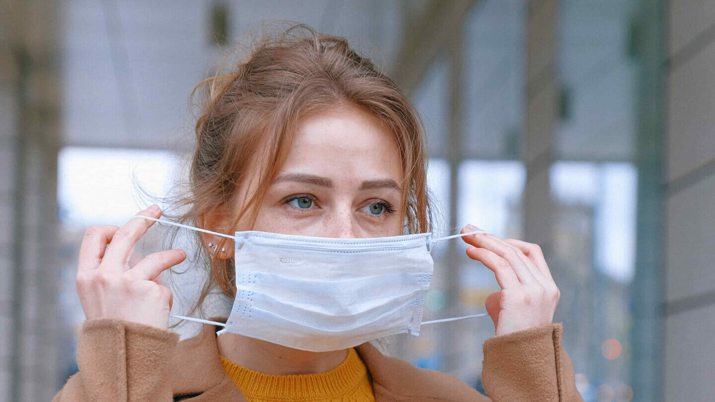 Pandemic fatigue: cos'è lo stress da pandemia