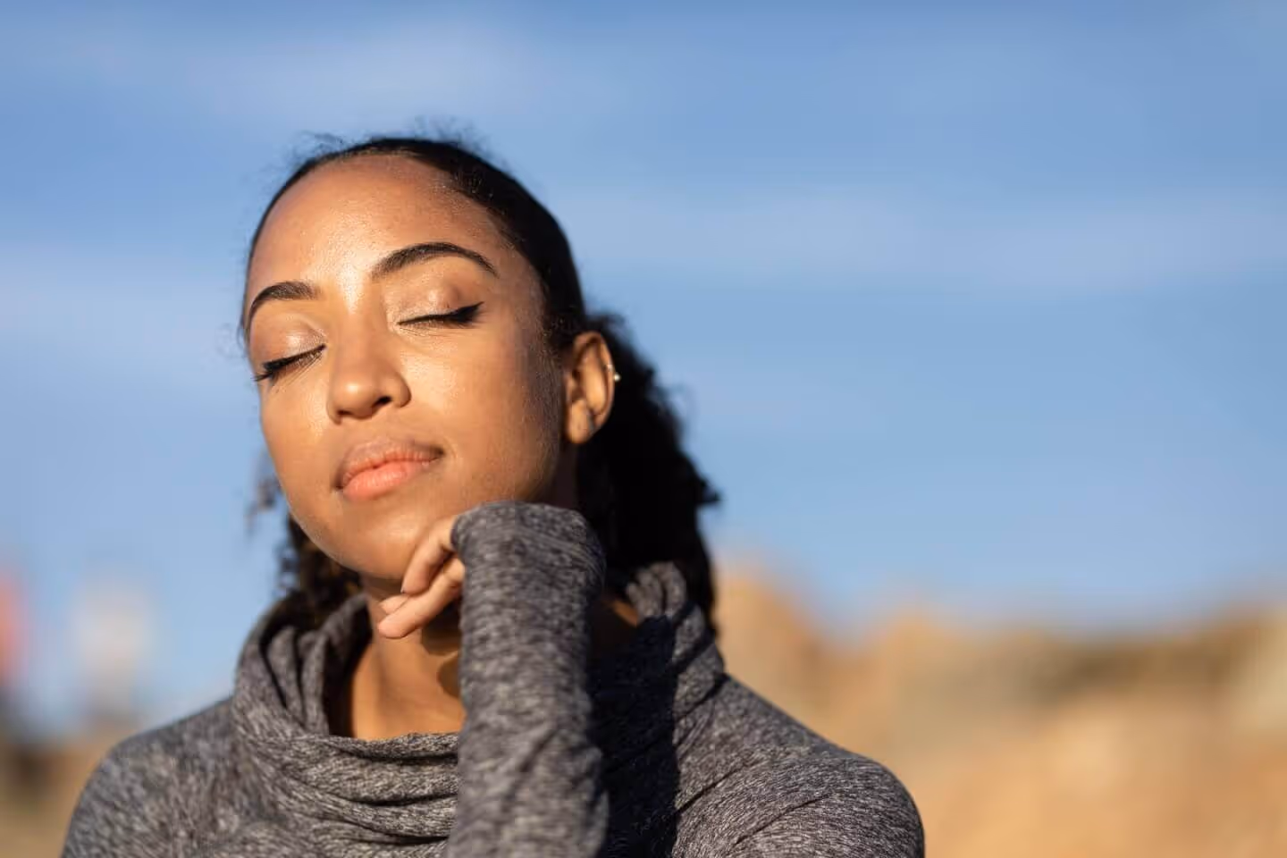 Mindfulness: come imparare a vivere nel qui e ora