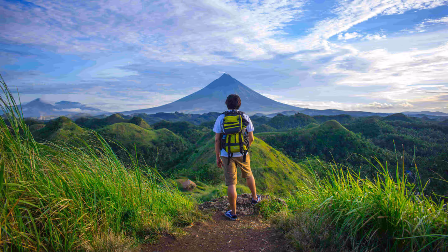 Montagna e benessere psicologico