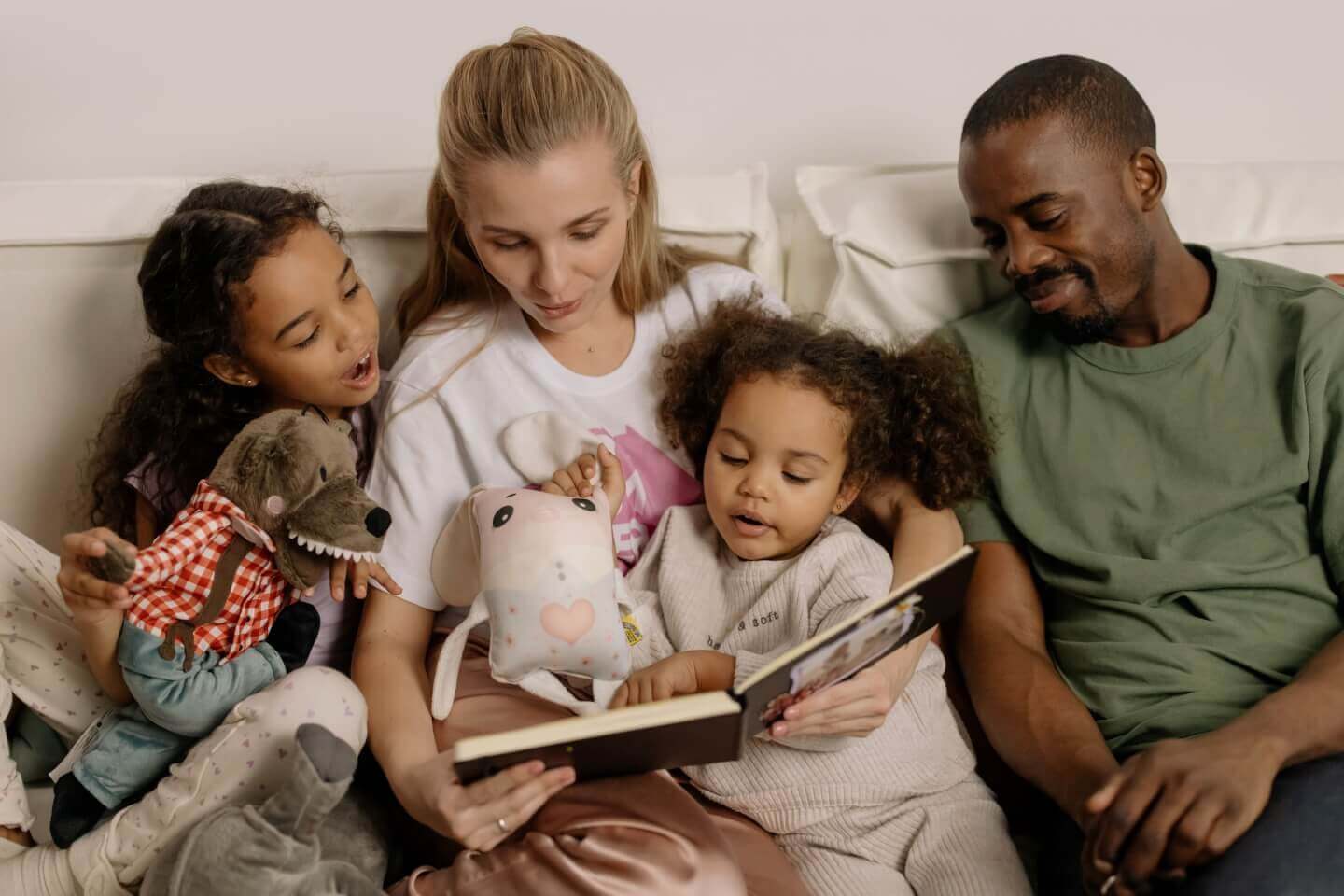 Parent training: cos’è e a cosa serve