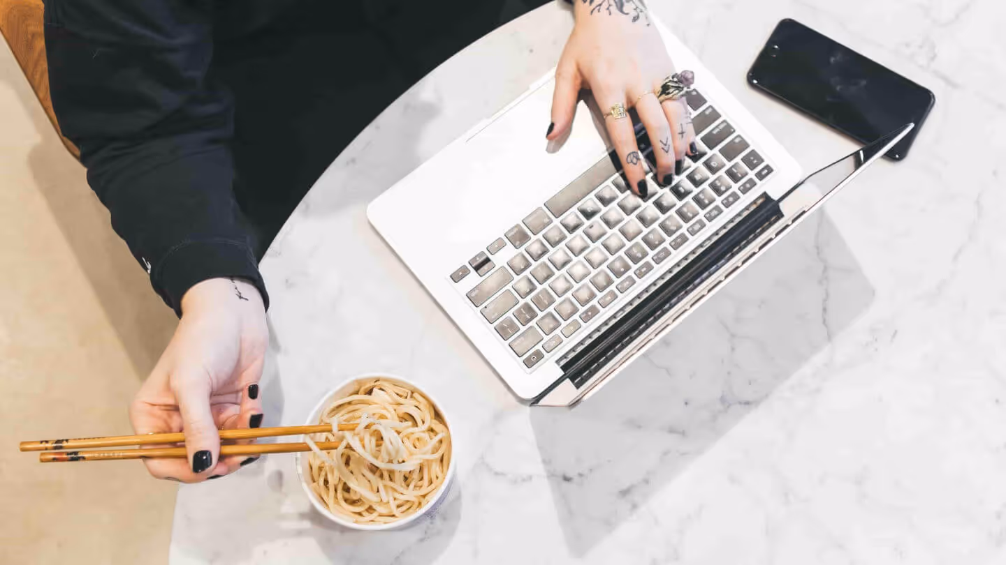 Multitasking: fare tante cose insieme funziona?