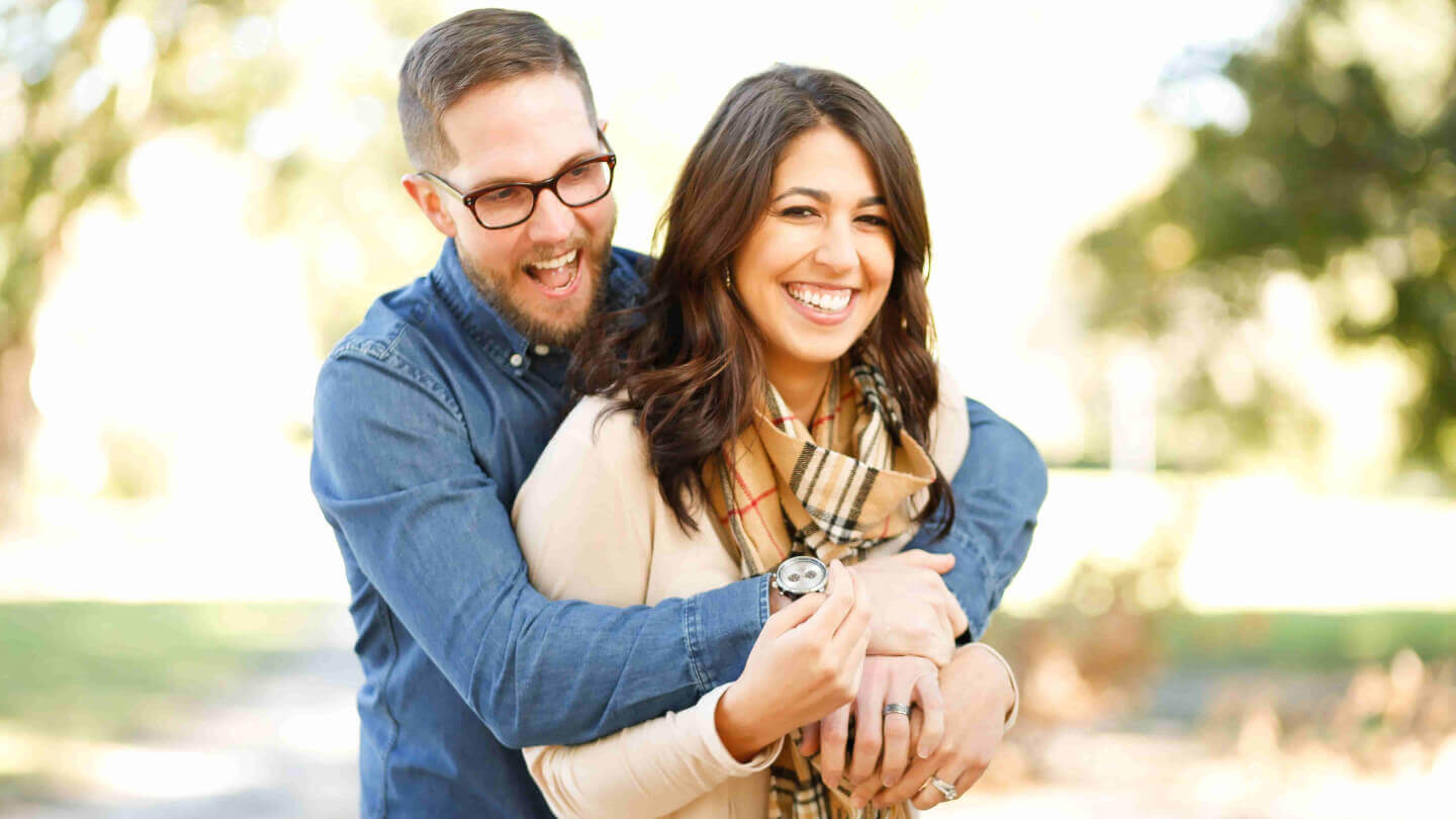 Partner in terapia: perchè coinvolgerlo?