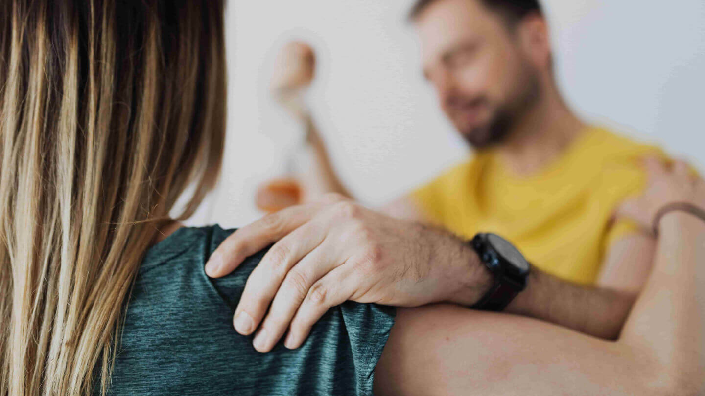 La violenza nelle relazioni intime: una guida per capire di più