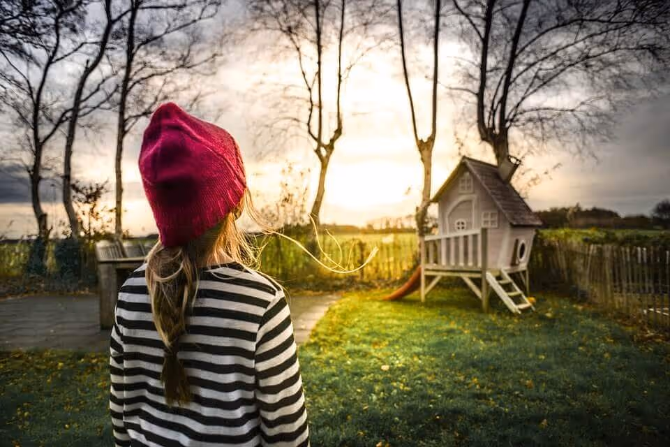 La speranza di tornare nel proprio paese di origine