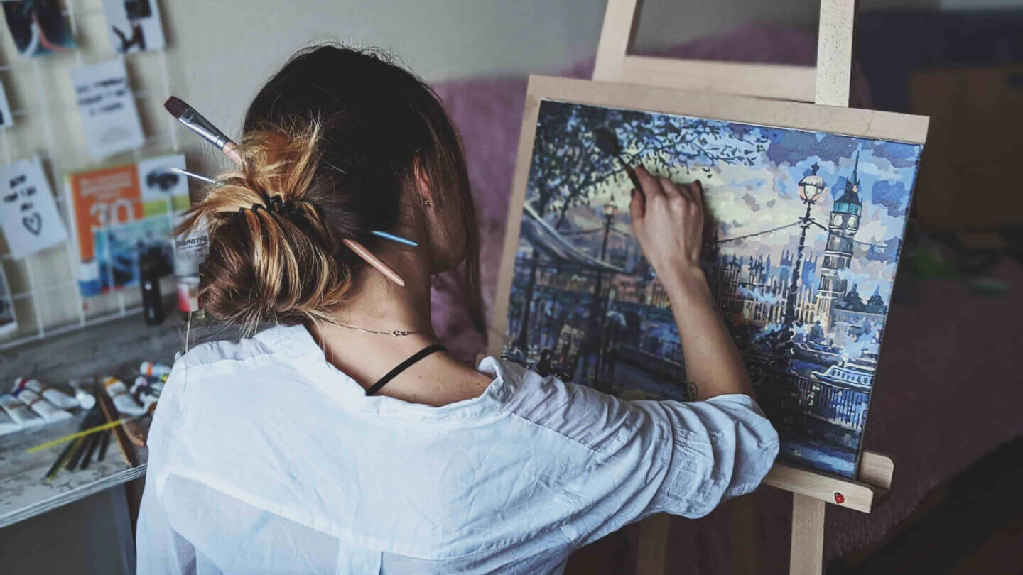 La sublimazione