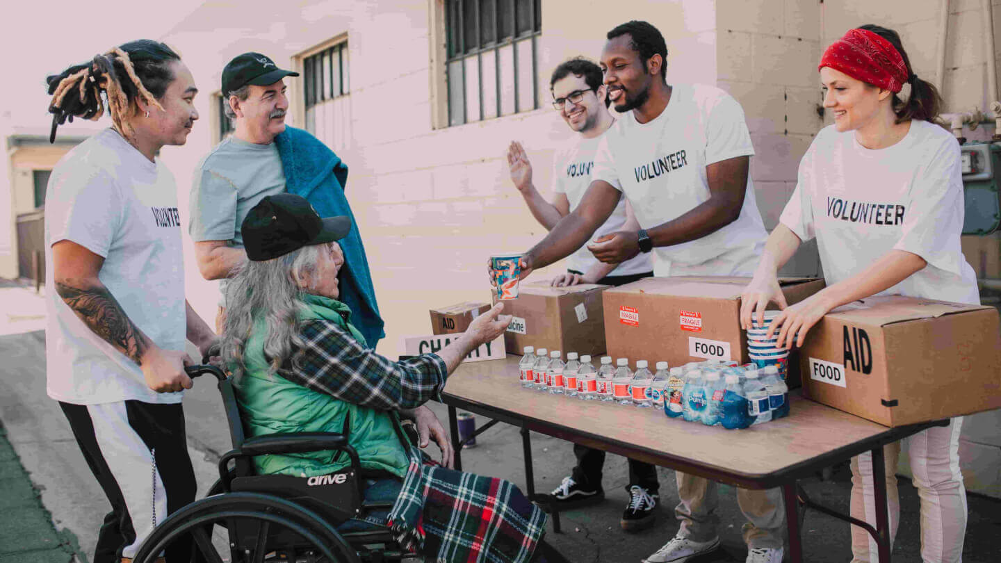 La terapia comunitaria integrativa