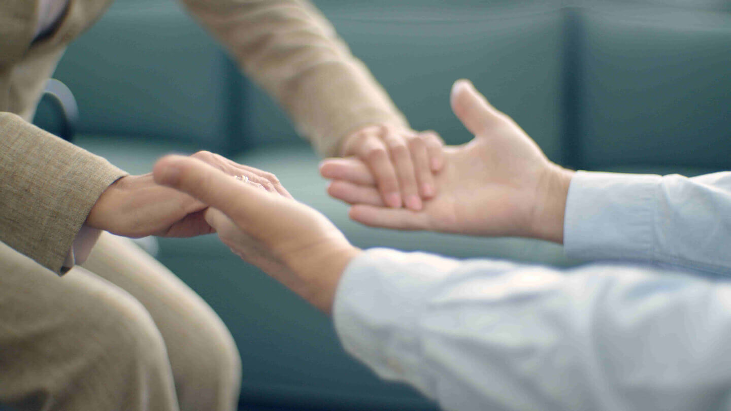 La psiconcologia per affrontare una diagnosi di cancro