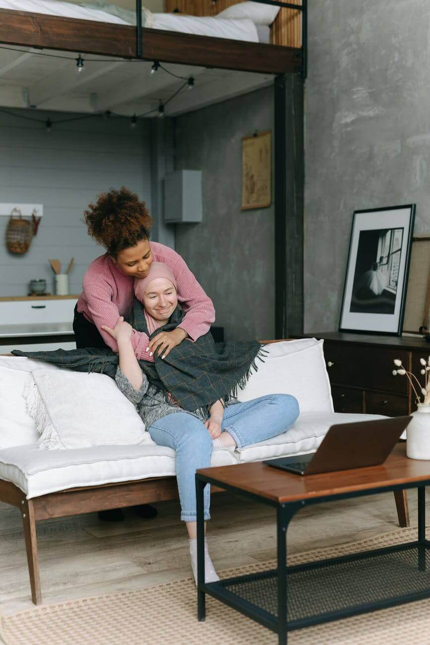 La malattia oncologica in famiglia