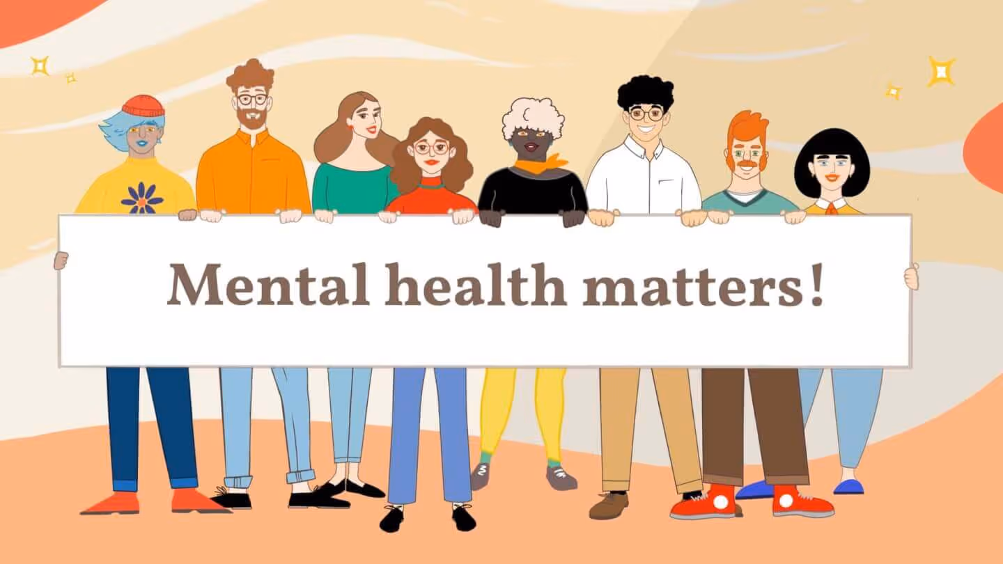 La giornata mondiale della salute mentale 2025: insieme per combattere lo stigma