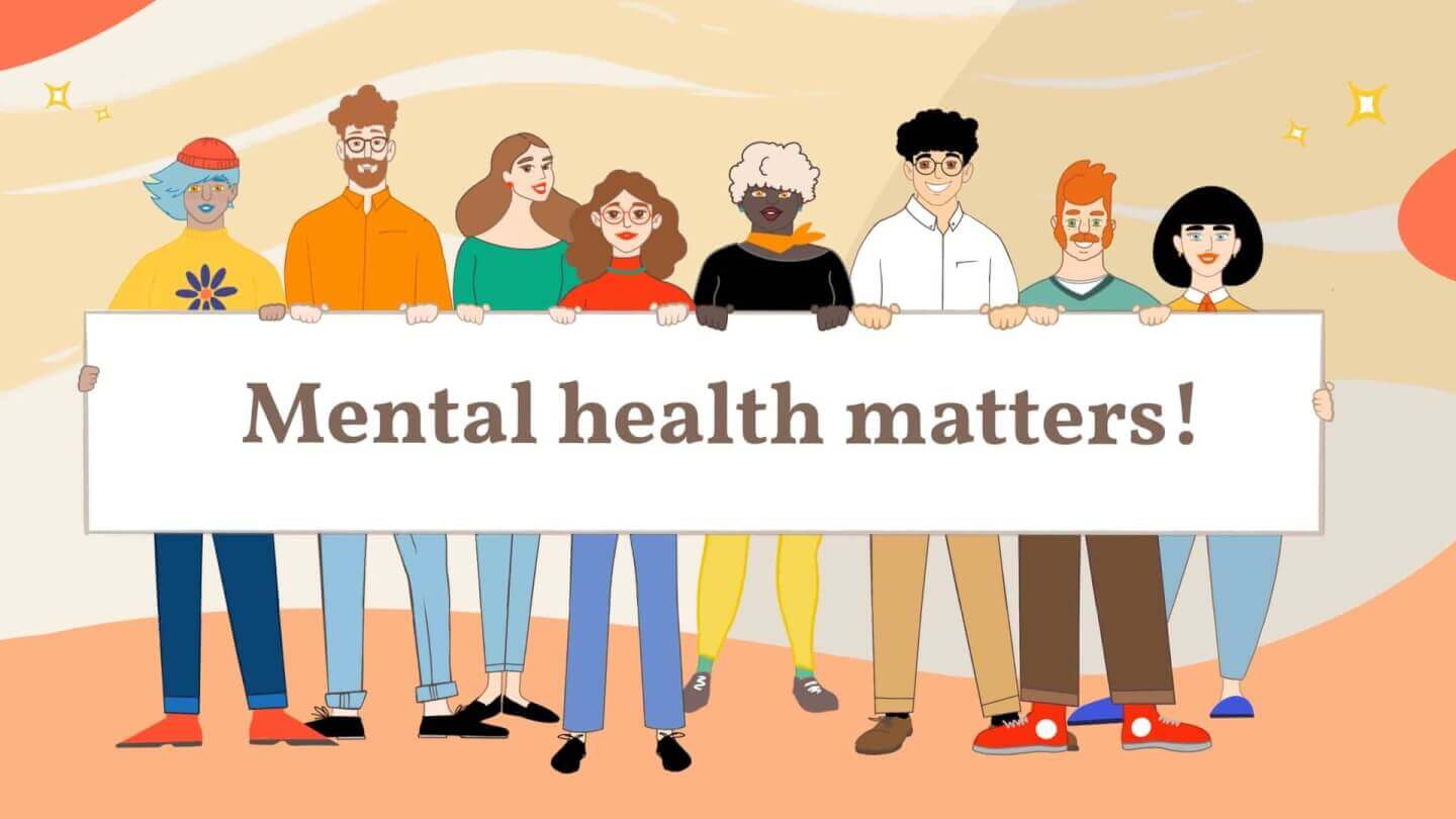 La giornata mondiale della salute mentale 2025: insieme per combattere lo stigma