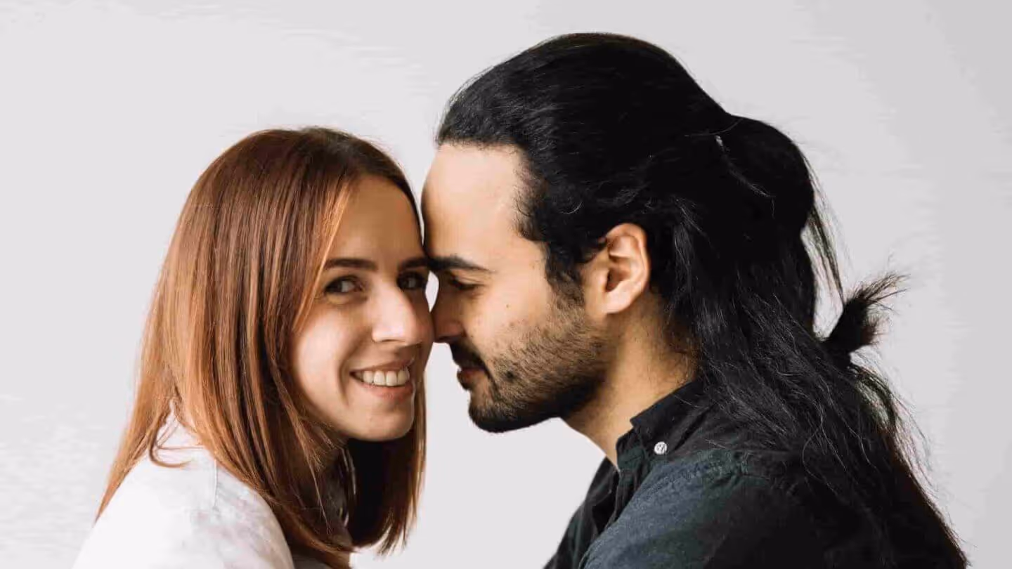 La paura dell’intimità e come superarla