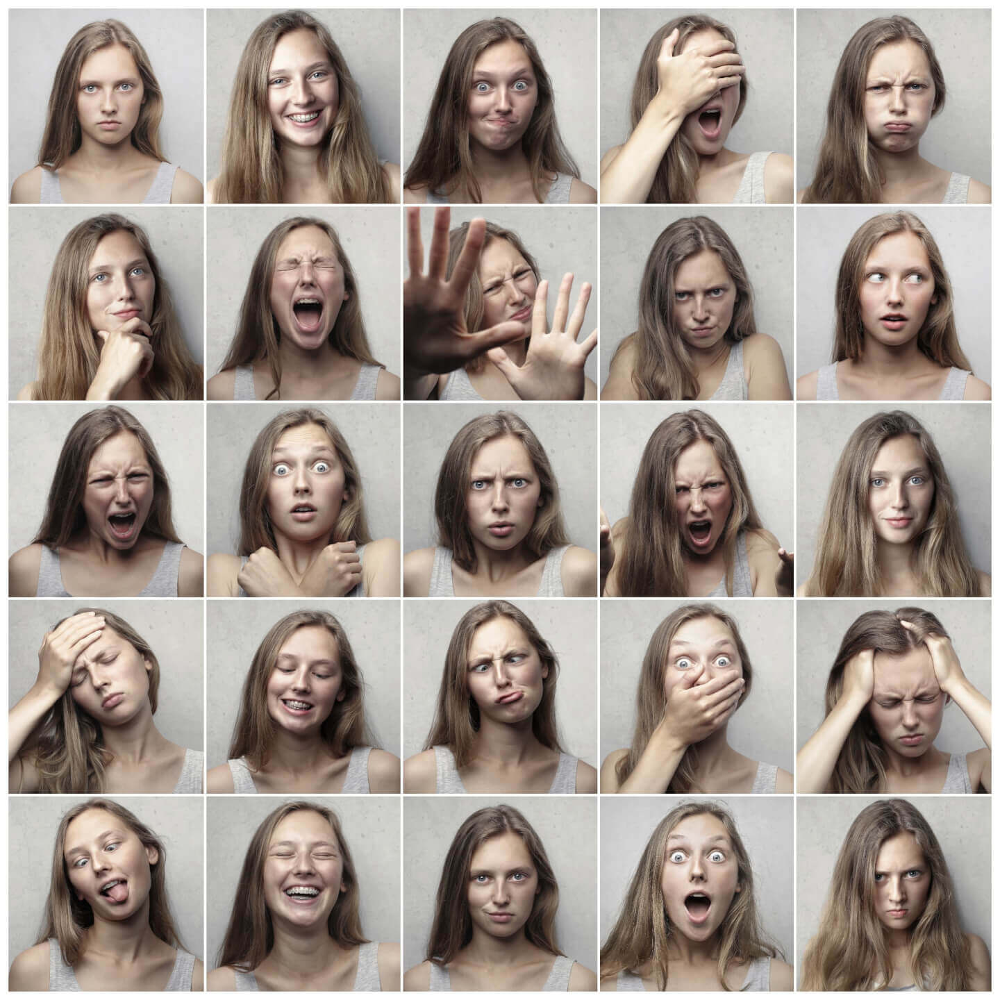 La regolazione emotiva: come imparare a gestire le proprie emozioni