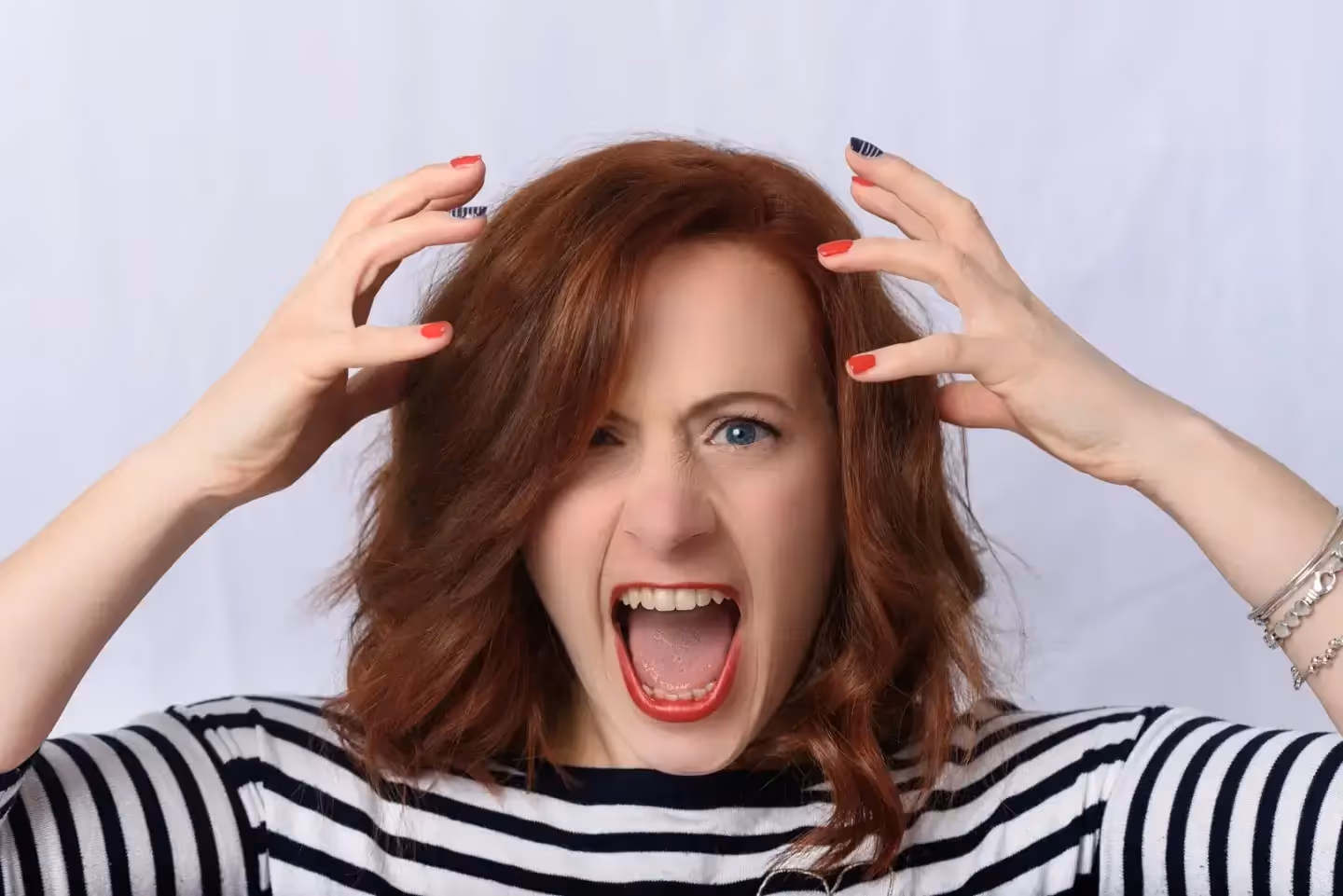 La rabbia: maschera di altre emozioni