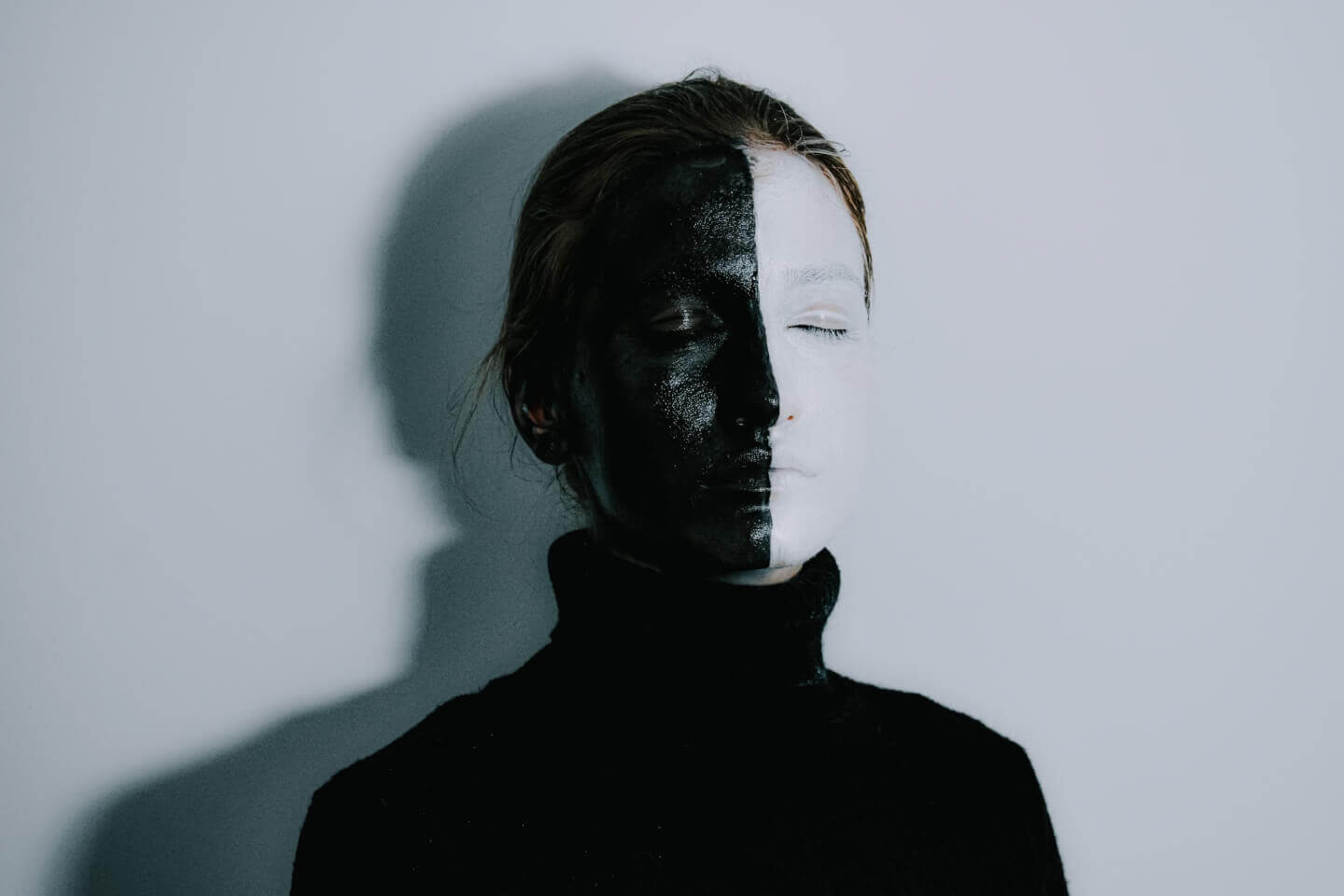 La dissociazione nelle relazioni