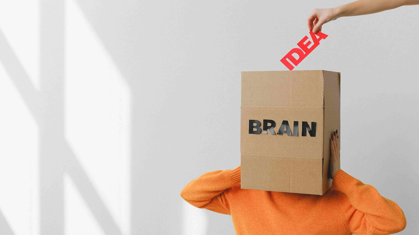 La categorizzazione e gli errori di ragionamento