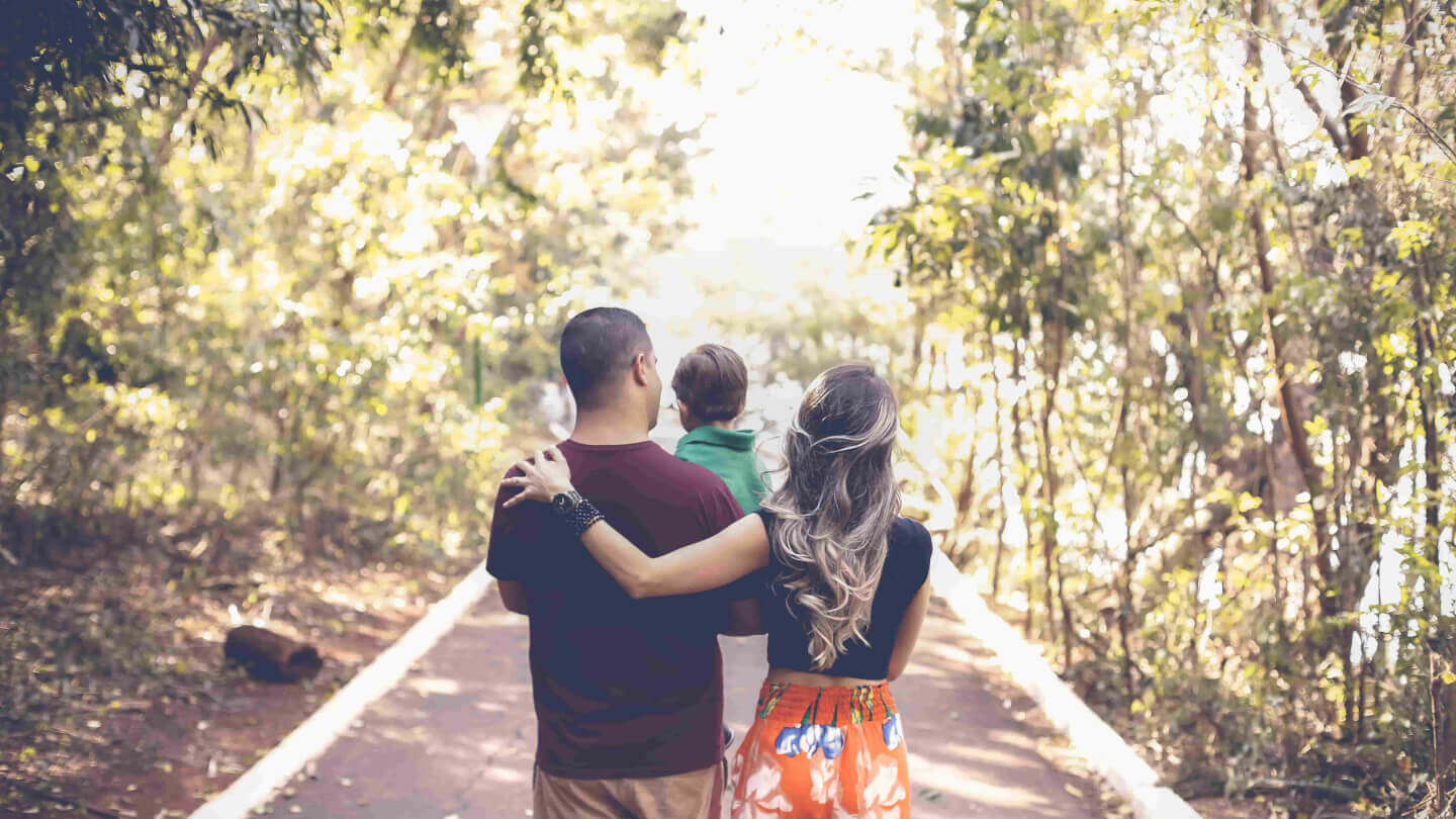 La funzione dei ruoli familiari