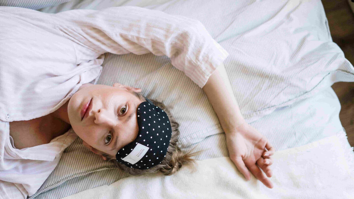 Insonnia: regole per affrontarla