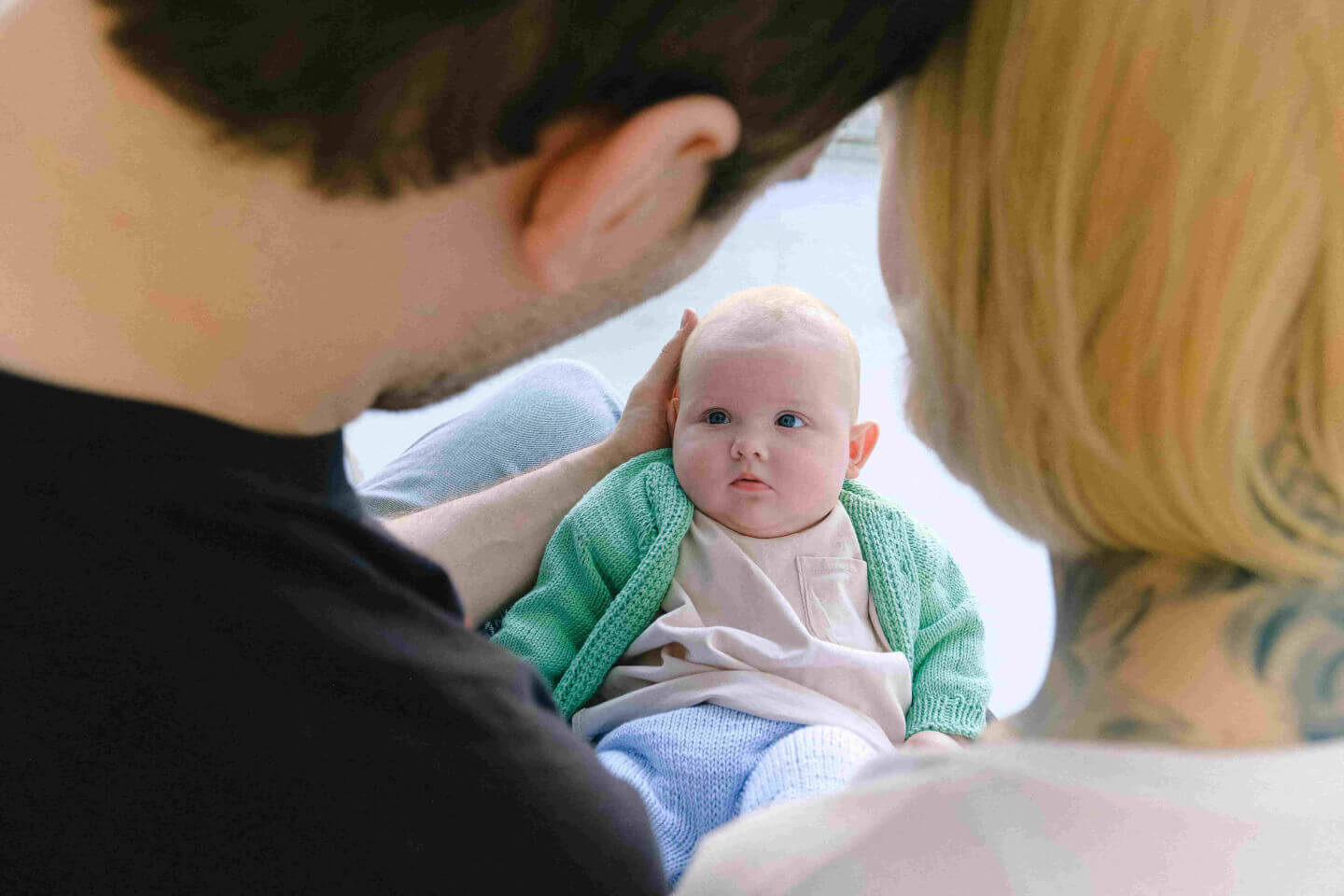 Il trauma dell'attaccamento: in che modo si inserisce tra corpo e mente?
