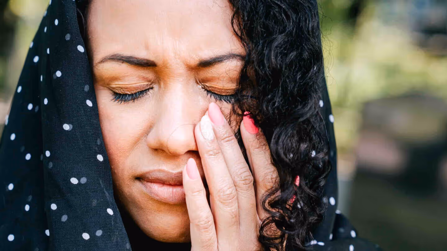 Il lutto complicato: le conseguenze di un lutto non elaborato