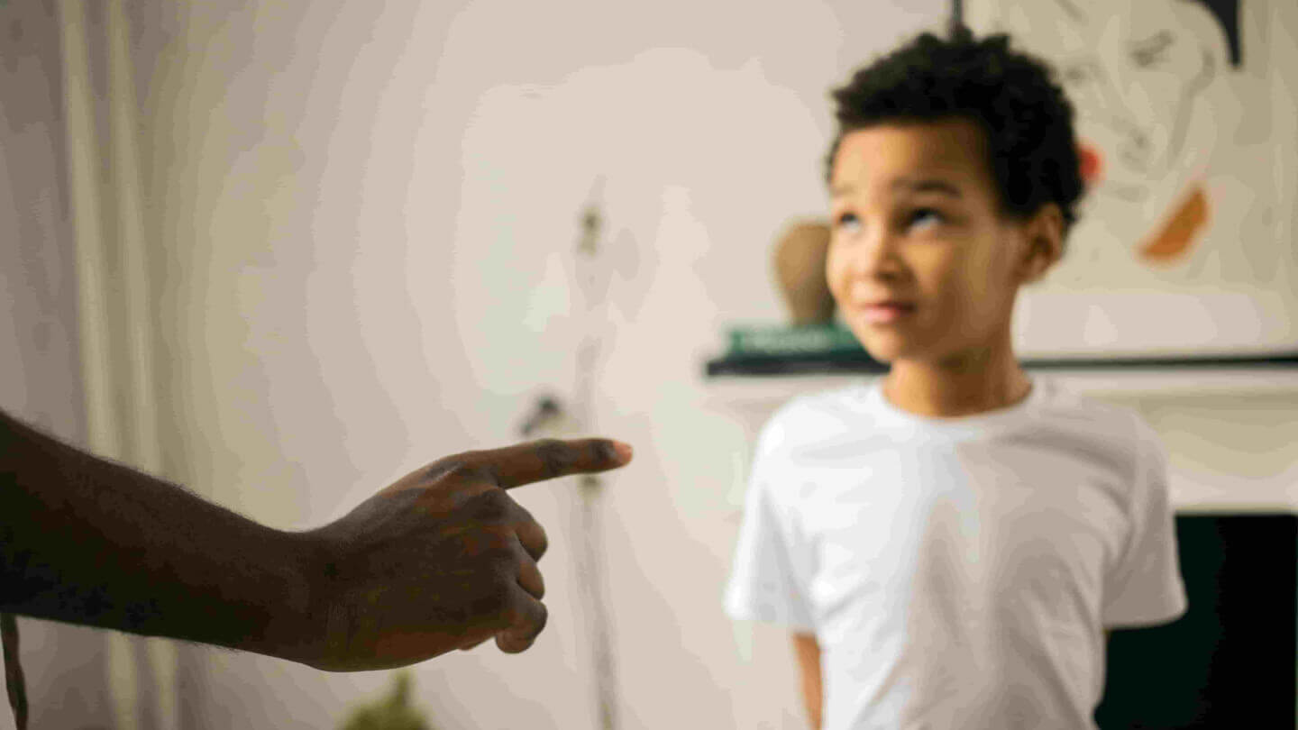 Il senso di colpa: utile o deleterio?