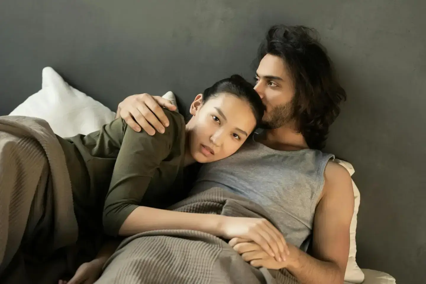 Il narcisista in amore