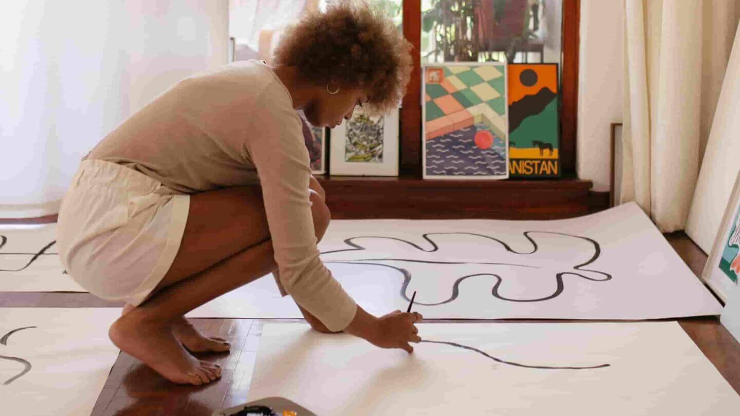 Il potere terapeutico dell’immaginazione e della fantasia