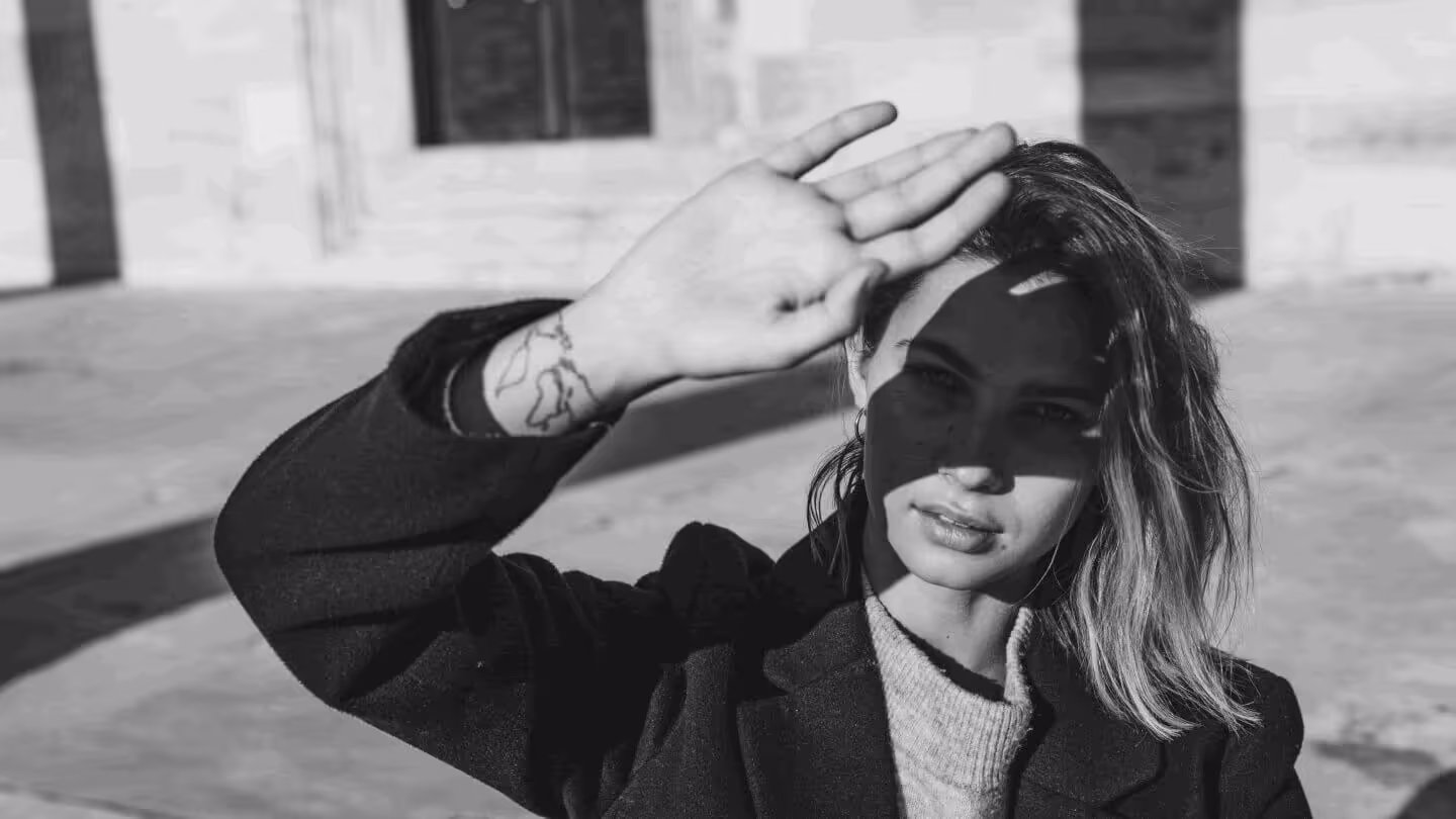 Il blocco psicologico