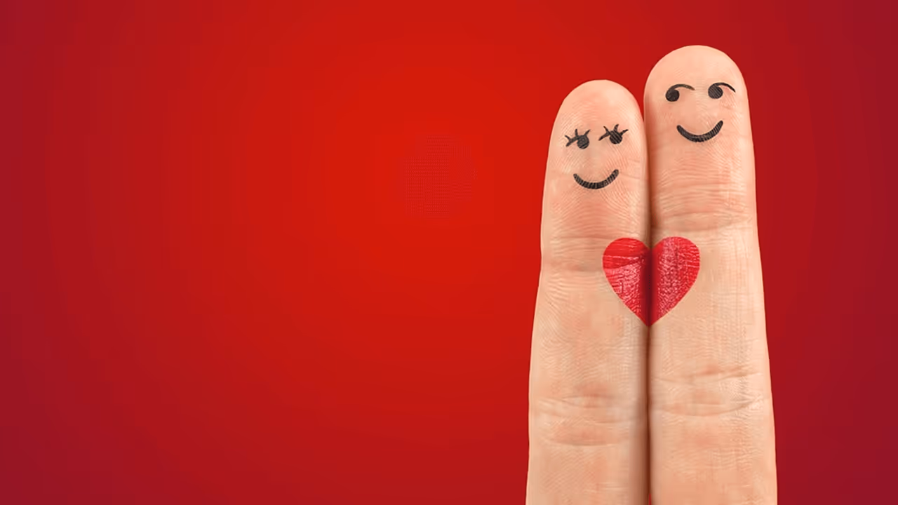 Il “progetto coppia”: tipi di relazioni di coppia