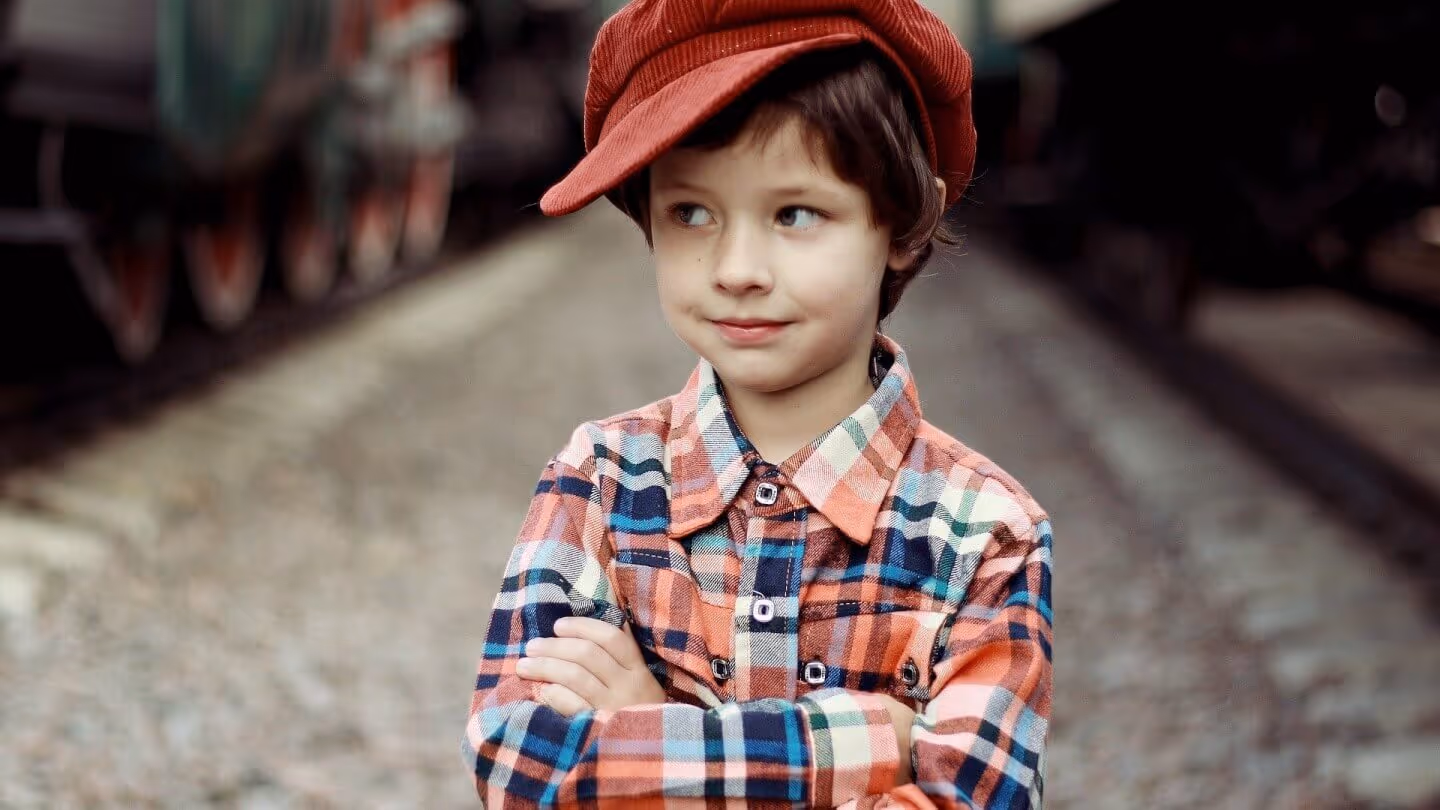 Il complesso di Edipo