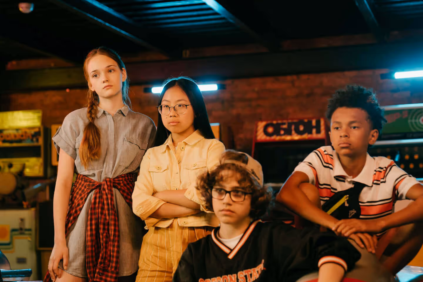 Identità e corpo in adolescenza