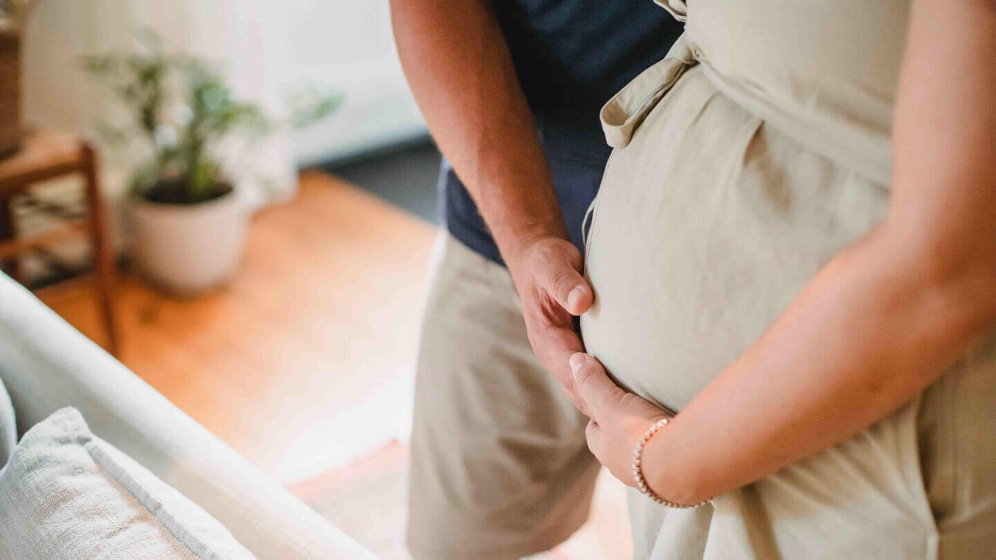 Genitorialità: prepararsi psicologicamente al parto