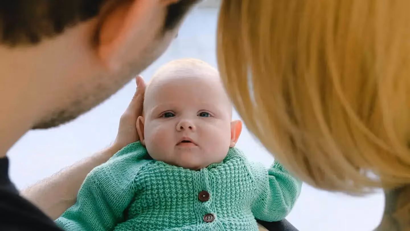 Genitori tossicodipendenti: le conseguenze sul bambino e i possibili interventi