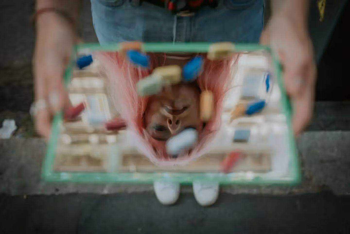 Gli effetti della droga sull’organismo