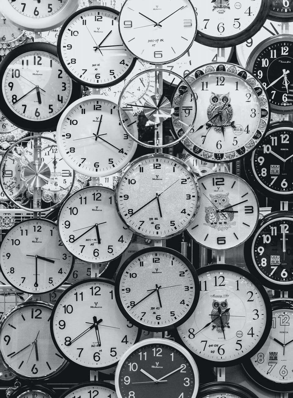 Gestire il tempo e le priorità: strategie e strumenti utili