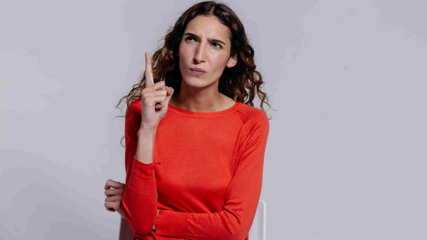 Disregolazione emotiva: cos’è e come curarla