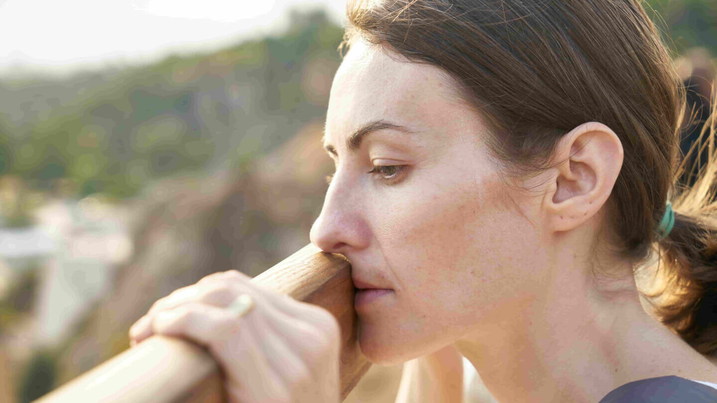 Distimia: il disturbo depressivo persistente