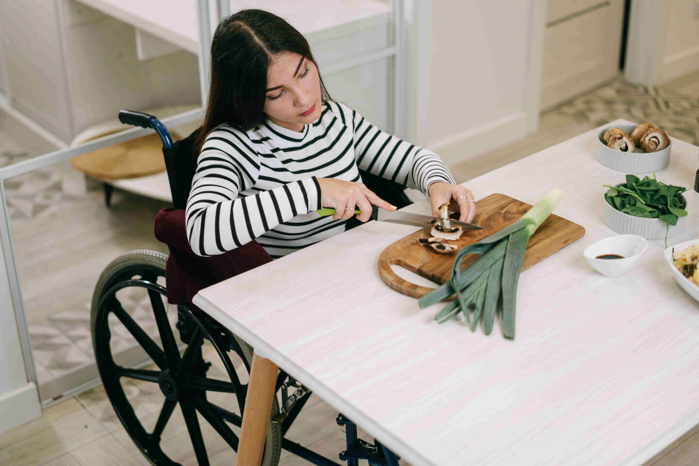 Disabilità e adolescenza