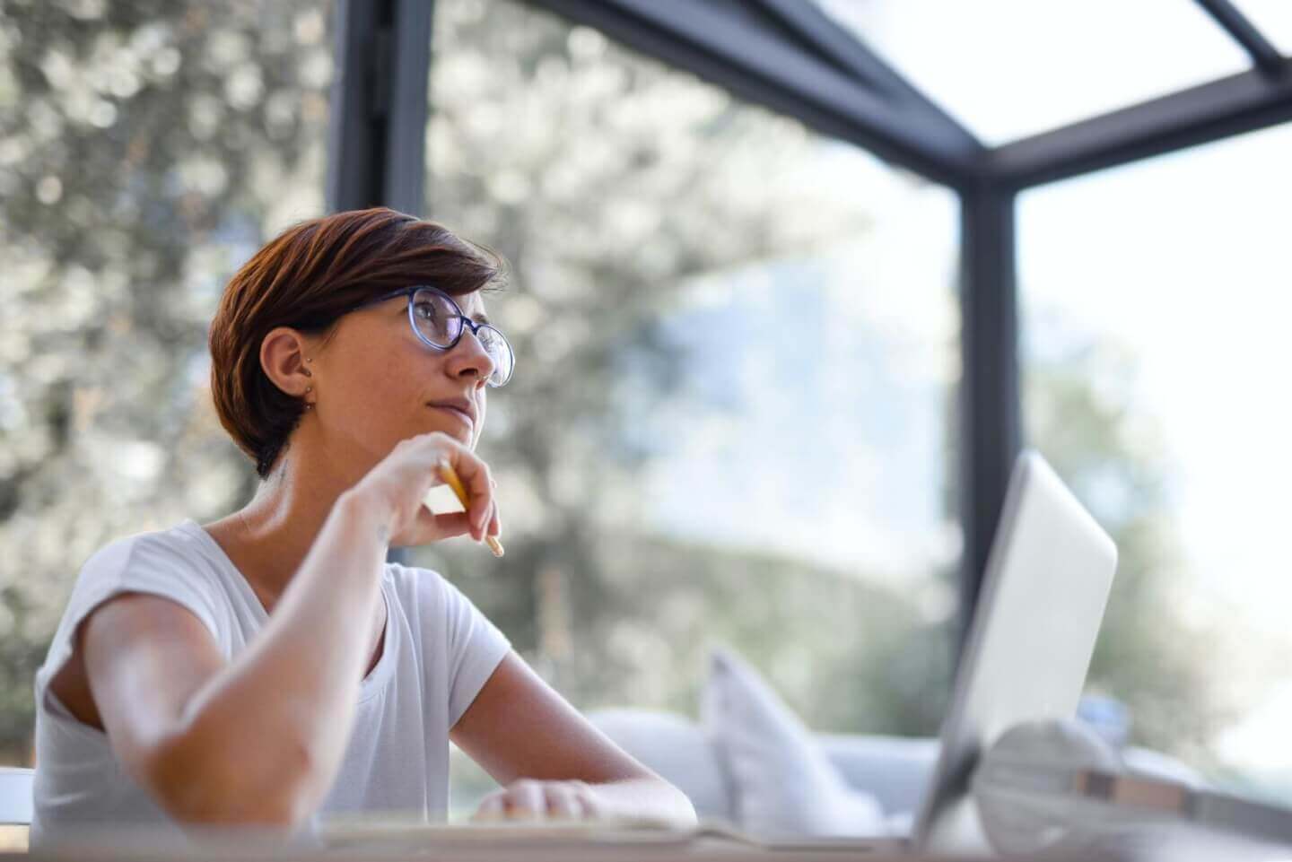 Come allenare il pensiero laterale
