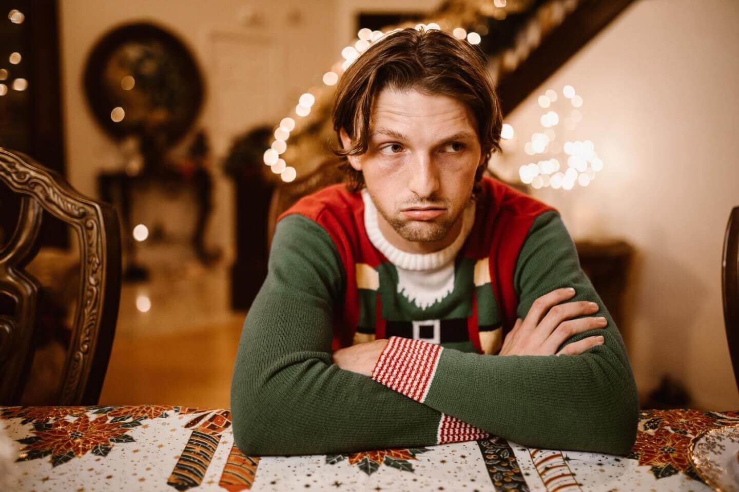 Christmas Blues: realtà o falso mito?