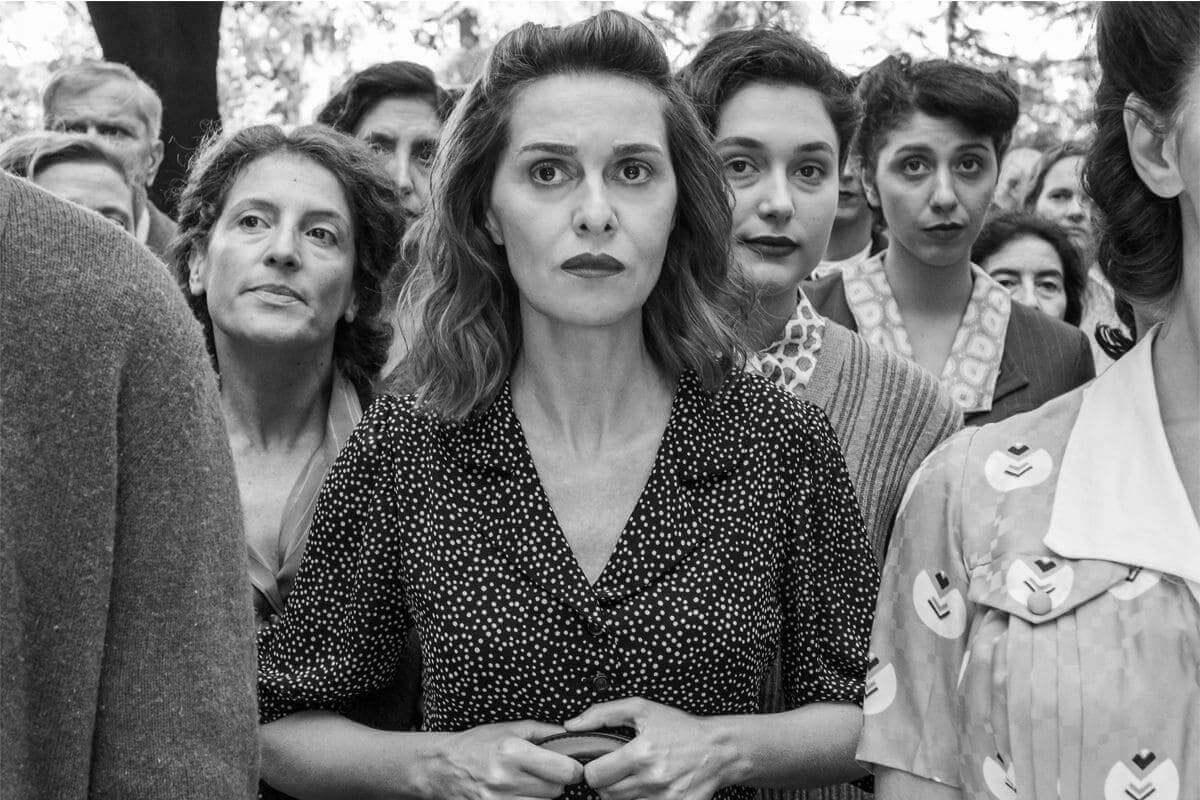 C’è ancora domani: uno sguardo psicologico sul film di Paola Cortellesi