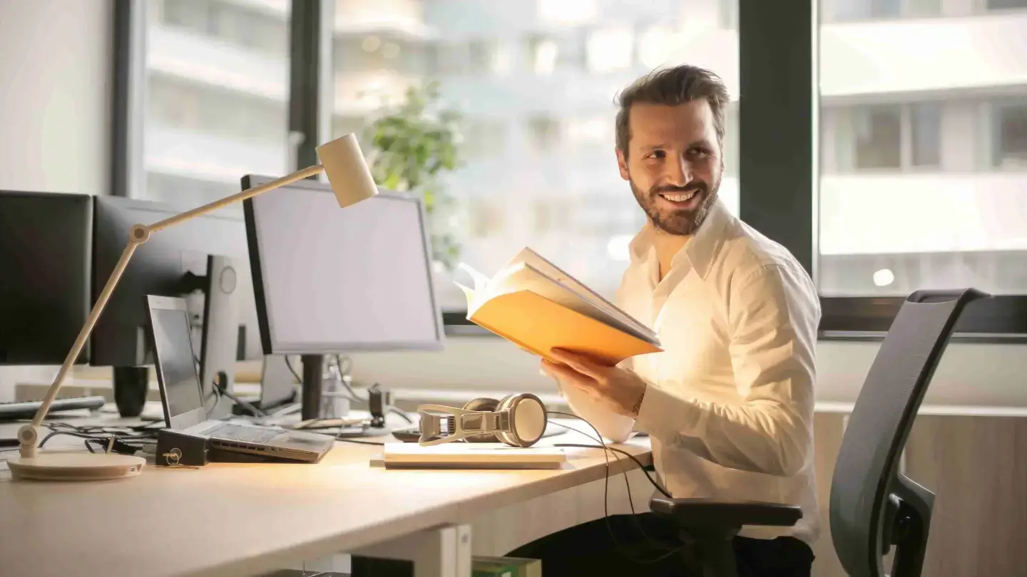 Cambiare lavoro: non è mai troppo tardi per farlo