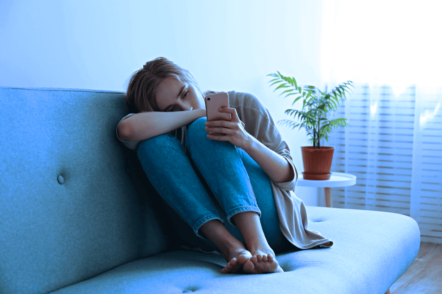 Blue Monday, il giorno più triste dell’anno