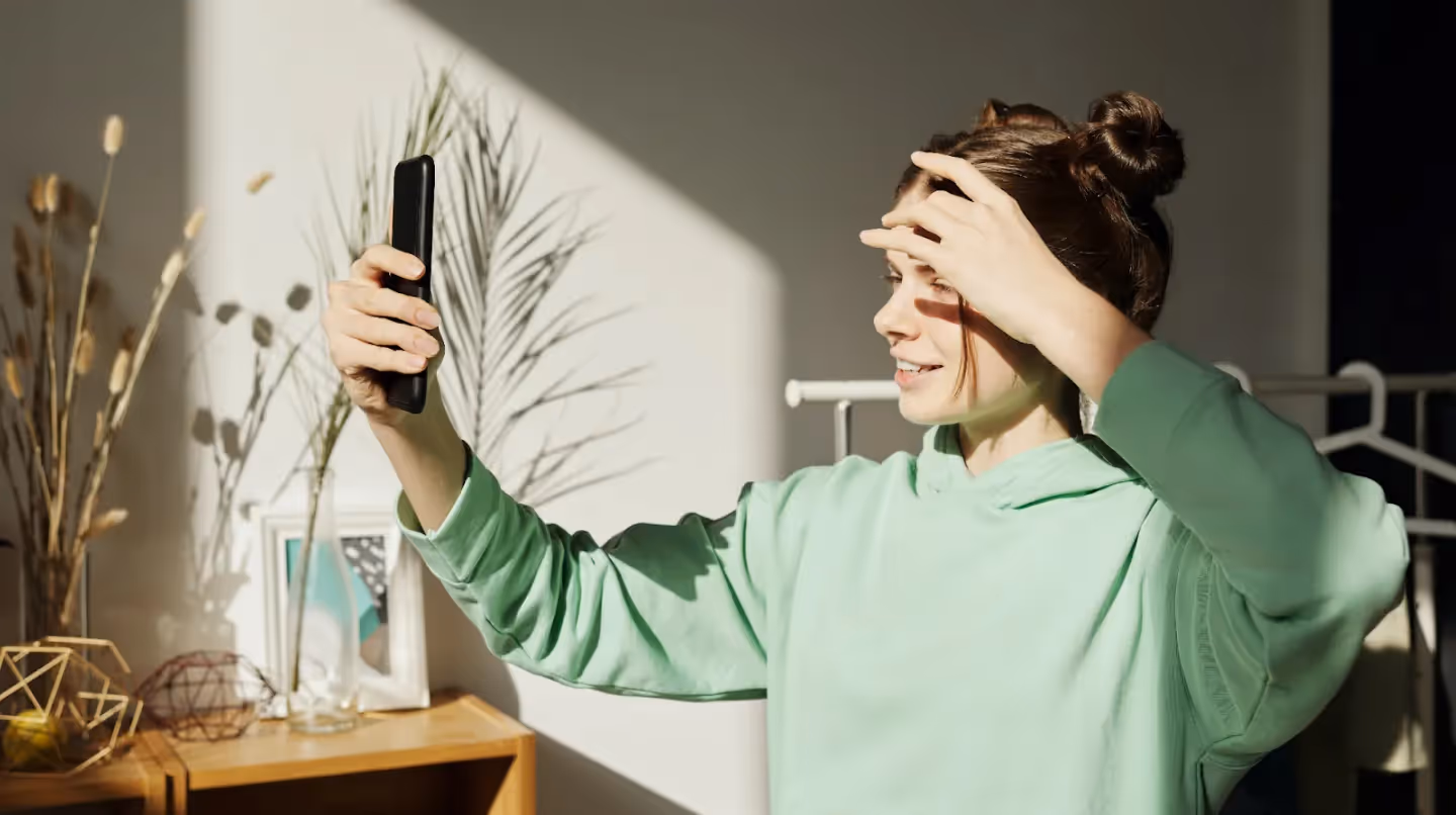 Adolescenza e confusione di identità