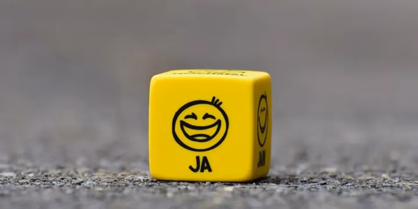 Gioia e dolore: comprendere le proprie emozioni