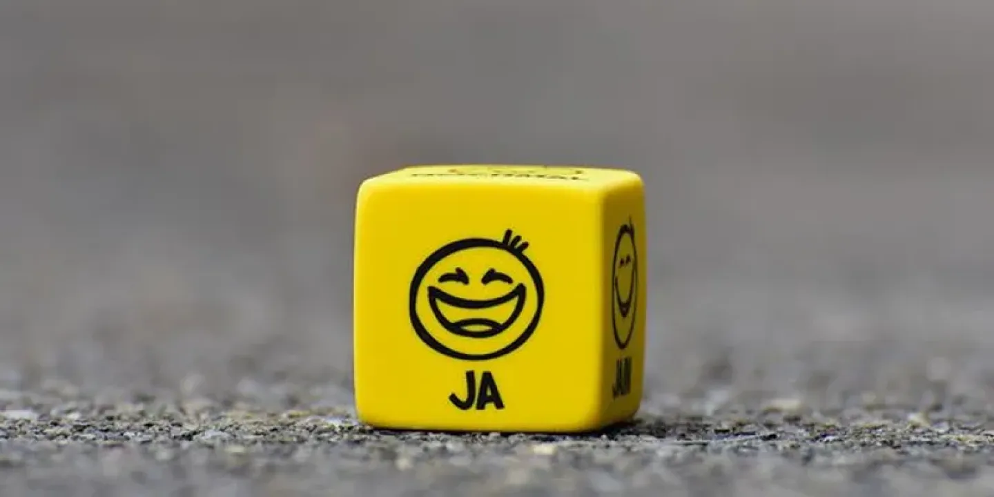 Gioia e dolore: comprendere le proprie emozioni