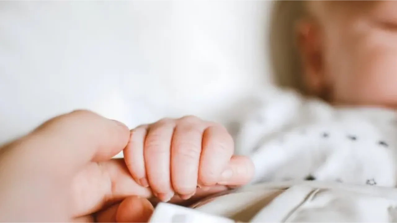 Le crisi traumatiche: diventare genitori di un bambino disabile