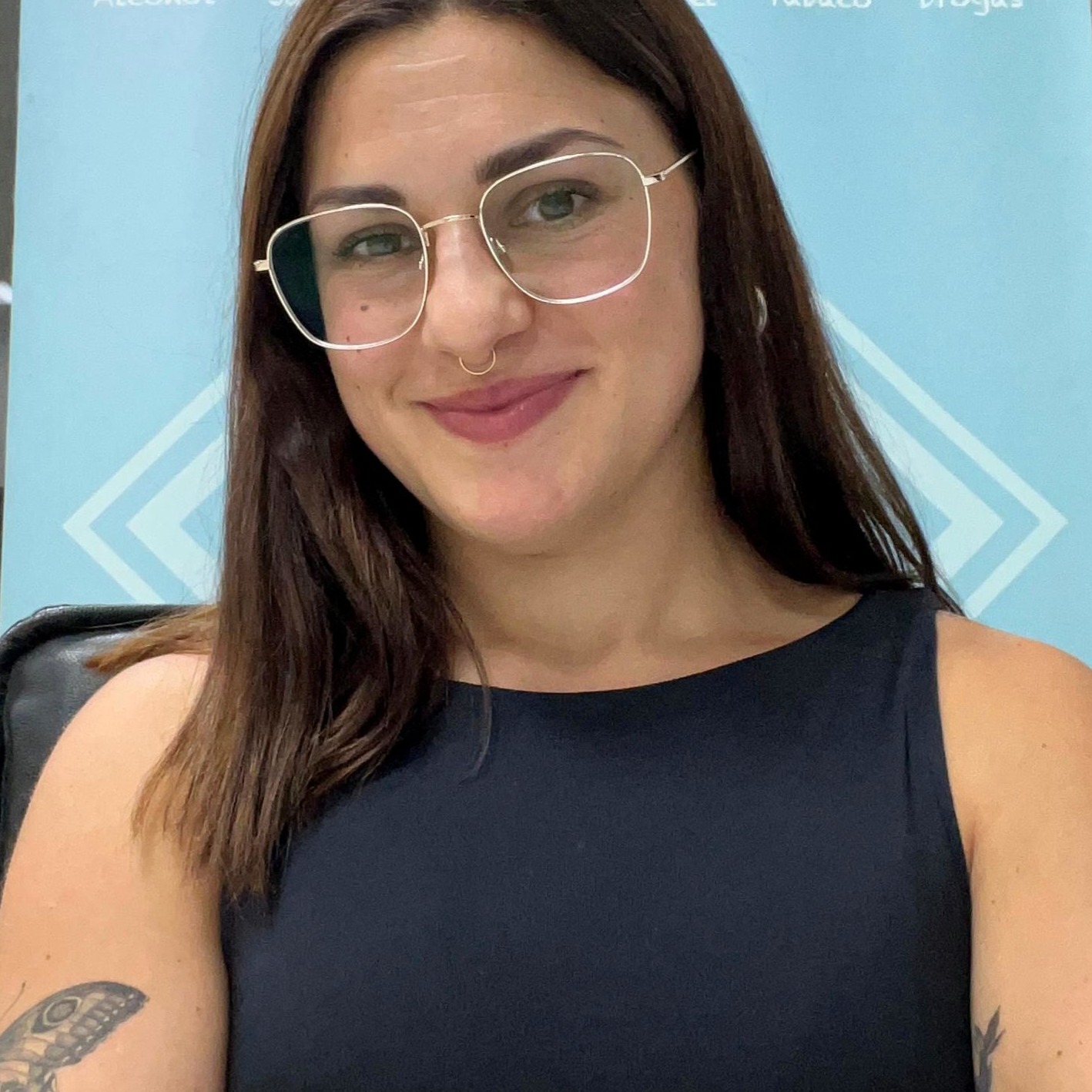 Alba Baquero Rodríguez