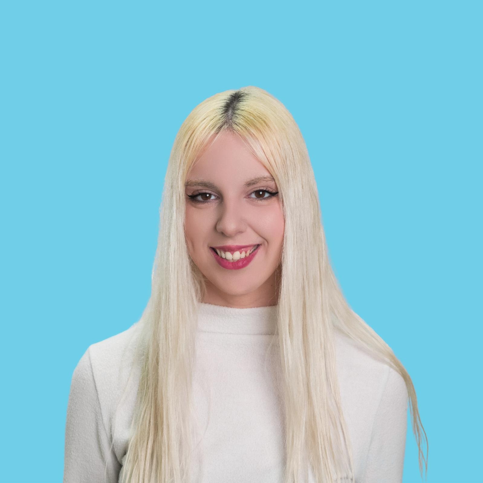 Yolanda Gimeno Saéz