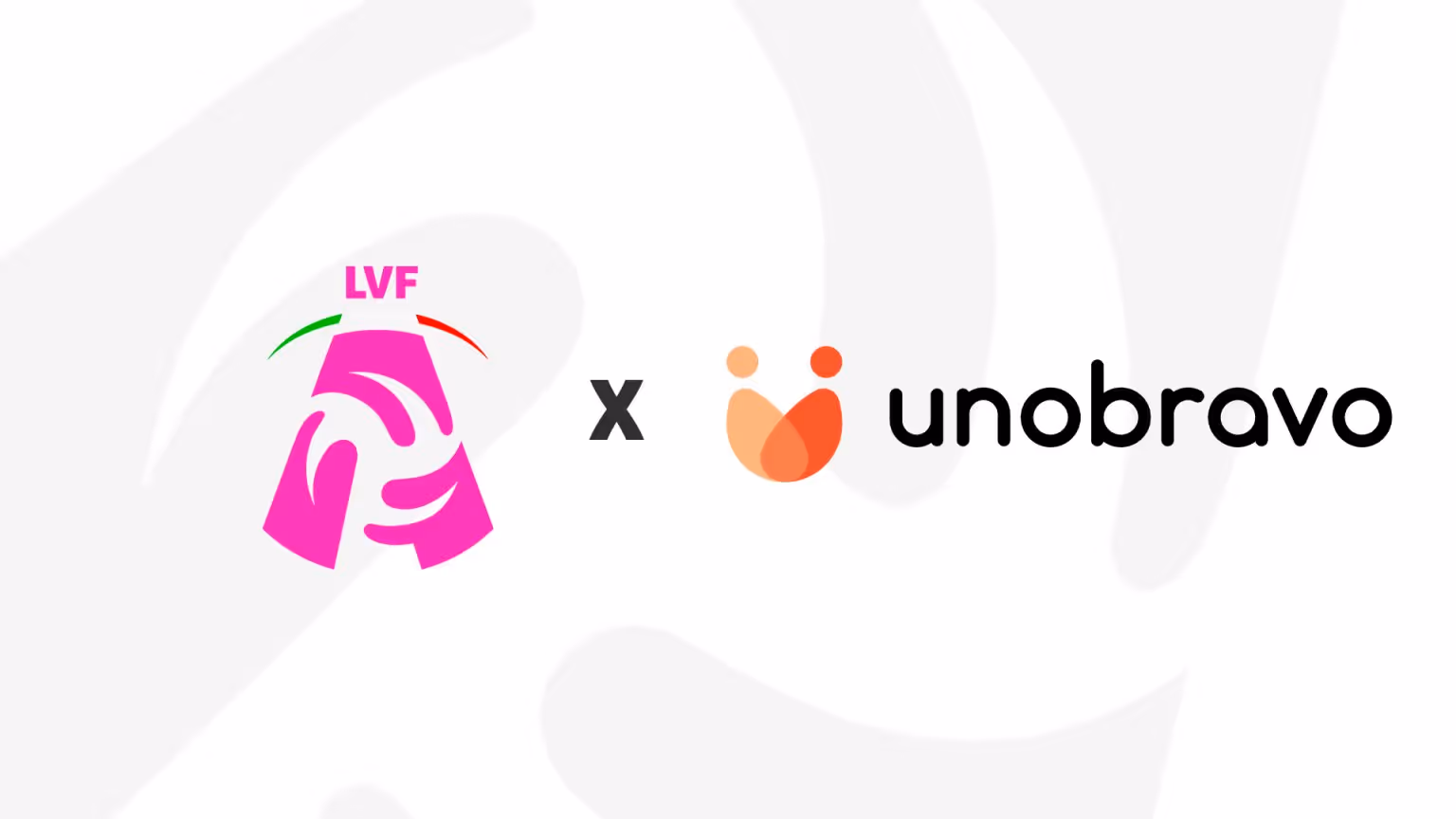 Unobravo e Lega Volley Femminile: una schiacciata vincente per la salute mentale